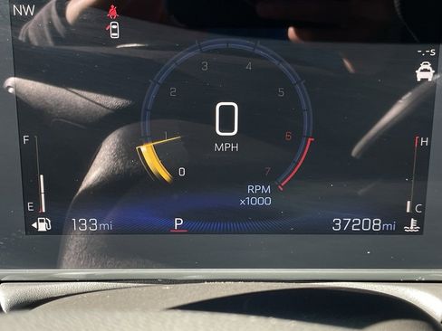 Certified 2025 Chevrolet TrailBlazer LT image 15