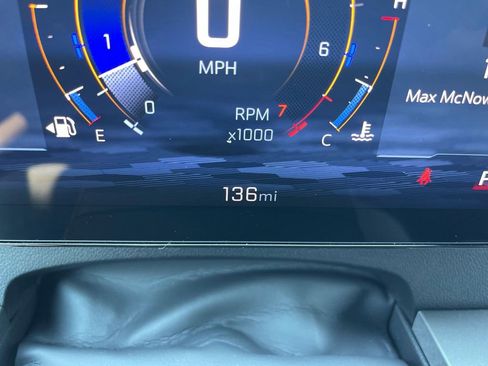 Used 2025 Chevrolet Traverse LT w/ LPO, Floor Liner Package image 26