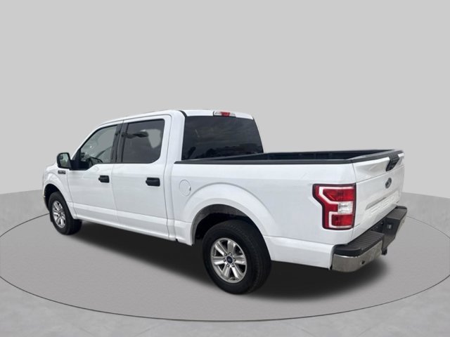 Used 2019 Ford F150 XLT w/ Equipment Group 301A Mid RWD image 3