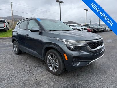 Used 2023 Kia Seltos S
