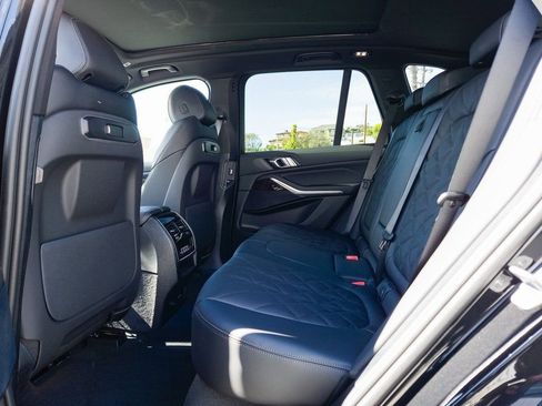 New 2026 BMW X5 sDrive40i w/ Parking Assistance Package image 8