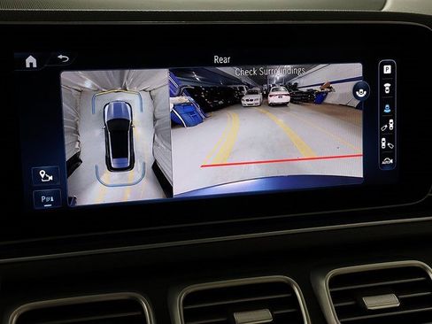 Certified 2024 Mercedes-Benz GLE 350 4MATIC image 21