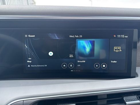 New 2026 Hyundai Palisade Limited image 28