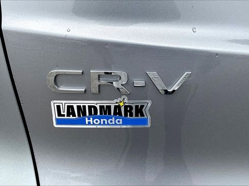 Used 2023 Honda CR-V EX image 33
