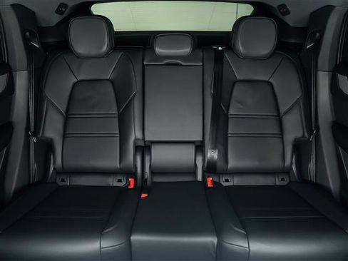 Certified 2026 Porsche Cayenne S image 30