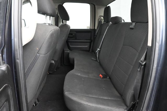 Used 2019 RAM 1500 Tradesman w/ Popular Equipment Group RWD image 28