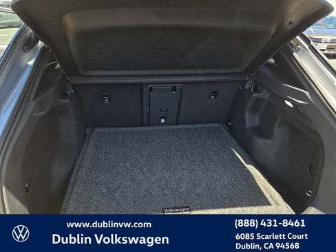 Used 2023 Volkswagen ID.4 Pro S RWD image 23