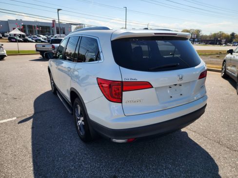 Used 2017 Honda Pilot EX-L image 7
