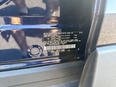 Used 2023 Toyota RAV4 XLE w/ Convenience Package AWD/4WD image 23