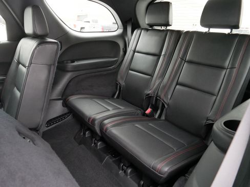 Certified 2024 Dodge Durango GT image 36