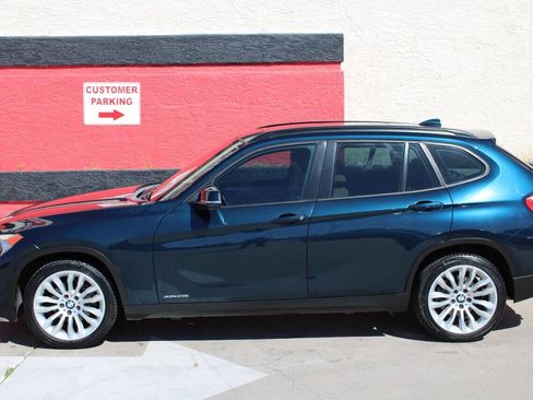 Used 2015 BMW X1 xDrive28i image 2