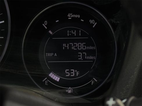 Used 2017 Honda HR-V EX-L image 16