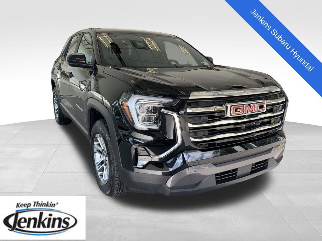 Used 2026 GMC Terrain Elevation AWD/4WD image 1