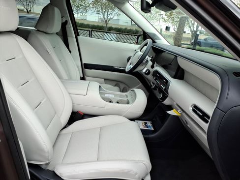 New 2026 Hyundai Palisade Calligraphy image 7