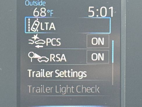 Used 2024 Toyota Tundra SR5 AWD/4WD image 19