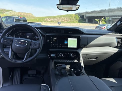Used 2026 GMC Sierra 1500 AT4X AWD/4WD image 15