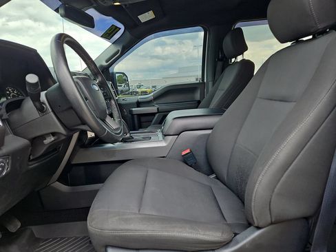 Used 2019 Ford F150 XLT w/ Equipment Group 302A Luxury AWD/4WD image 24