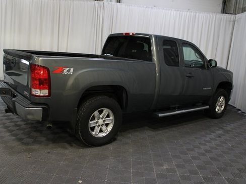 Used 2011 GMC Sierra 1500 SLE w/ Power Tech Package image 6