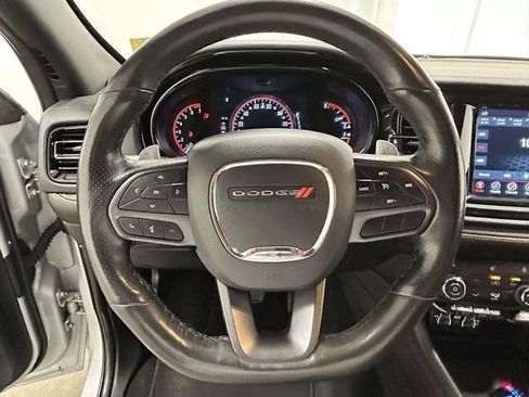 Used 2023 Dodge Durango GT RWD image 21