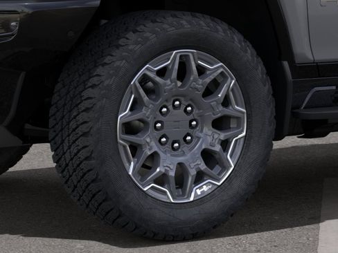 New 2024 GMC Hummer EV 3X image 46