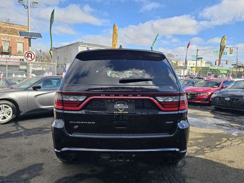 Used 2024 Dodge Durango GT image 6