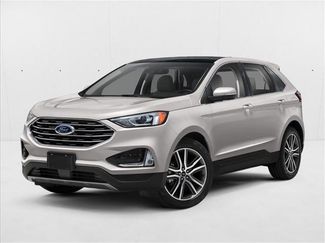 Used 2019 Ford Edge Titanium w/ Equipment Group 301A video 1