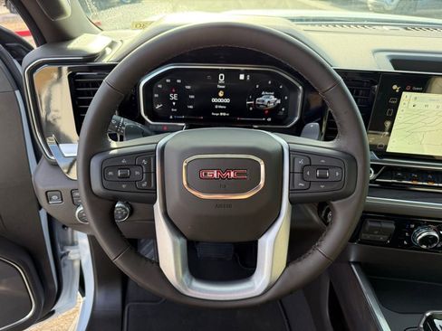 New 2026 GMC Sierra 1500 SLT w/ SLT Premium Plus Package image 24