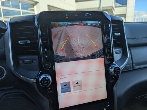 New 2026 RAM 2500 Laramie w/ Sport Appearance Package image 26