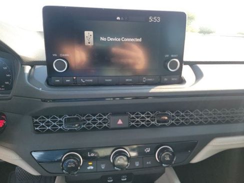 Used 2025 Honda Accord LX image 13