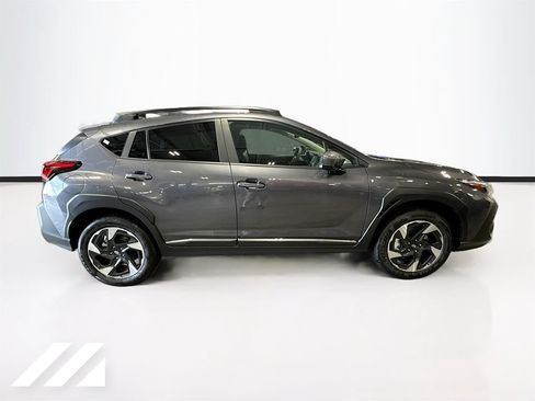 New 2026 Subaru Crosstrek 2.5i Limited w/ Crosstrek Mirror Package AWD/4WD image 4