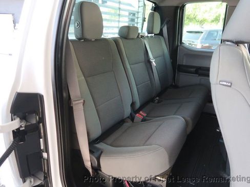 Used 2018 Ford F350 XL image 21