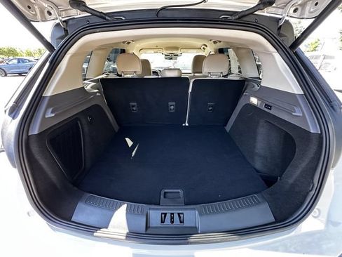 Certified 2024 Lincoln Corsair AWD w/ Equipment Group 101A image 42
