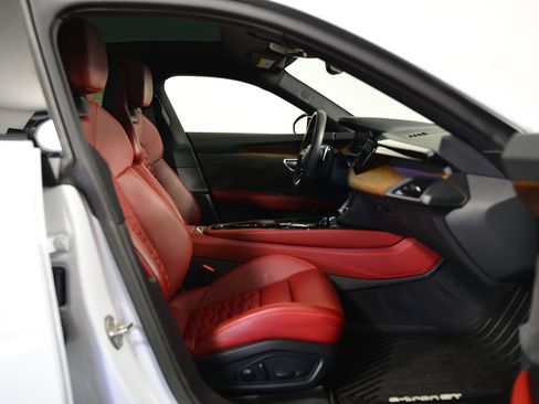 Certified 2024 Audi e-tron GT Premium Plus w/ Executive Package image 20