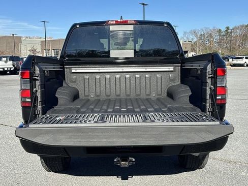 New 2026 Nissan Frontier SV w/ SV Convenience Package image 13