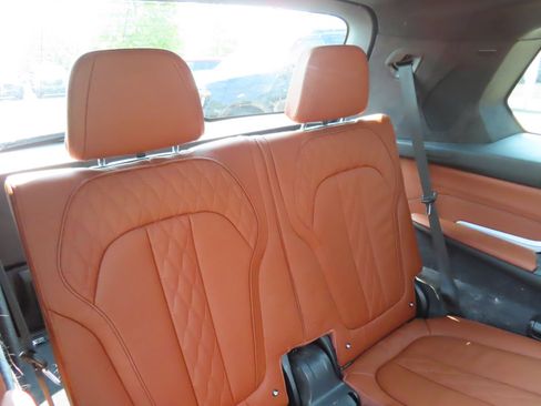 Used 2024 BMW X7 M60i w/ Executive Package AWD/4WD image 35