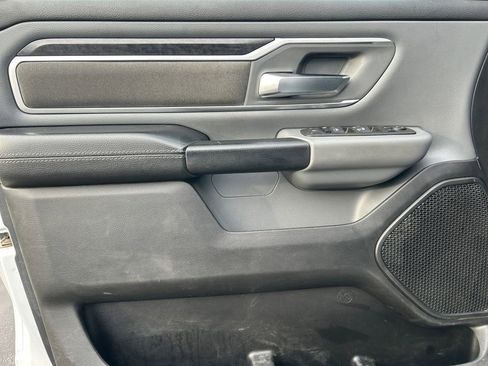 Used 2022 RAM 1500 Big Horn image 22