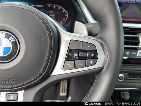 Used 2020 BMW Z4 M40i w/ Premium Package image 27