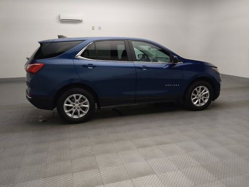 Used 2021 Chevrolet Equinox LT image 10