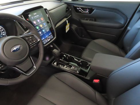 New 2026 Subaru Forester Limited image 23