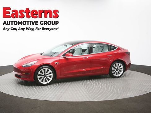 Used 2018 Tesla Model 3 Long Range image 52