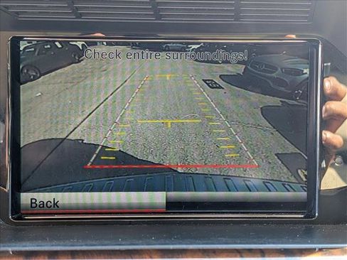 Used 2013 Mercedes-Benz GLK 350 4MATIC image 13