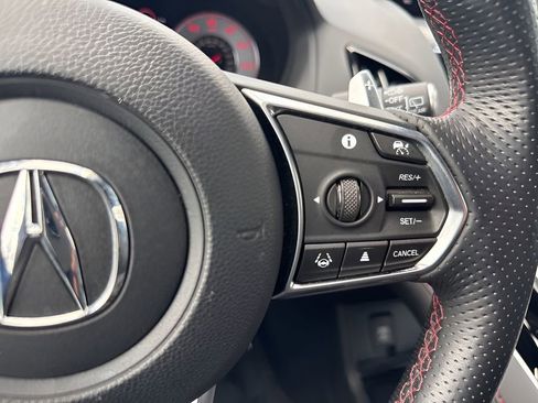 Used 2024 Acura RDX A-Spec AWD/4WD image 18