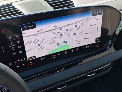 Certified 2025 Audi A5 2.0T Premium w/ Convenience Package image 14