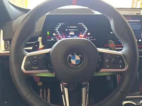 Used 2025 BMW X1 M35i w/ Premium Package AWD/4WD image 23