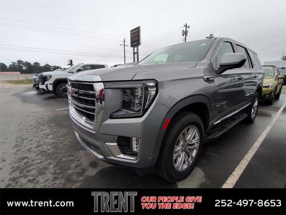 Used 2023 GMC Yukon SLT