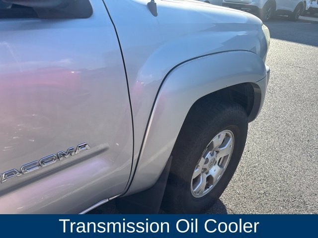Used 2008 Toyota Tacoma PreRunner w/ TRD Off-Road Pkg #1 RWD image 18
