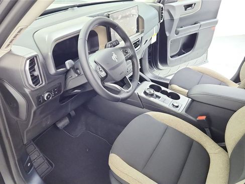 New 2025 Ford Bronco Sport Big Bend image 23