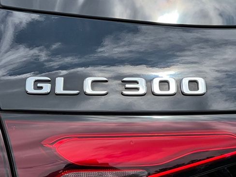 Certified 2023 Mercedes-Benz GLC 300 4MATIC image 14