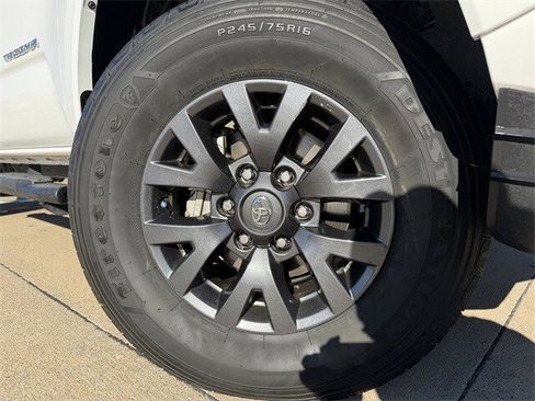 Used 2023 Toyota Tacoma SR5 image 11