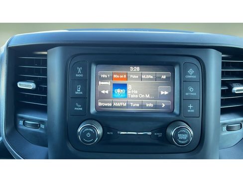 Used 2023 RAM 1500 Tradesman image 18